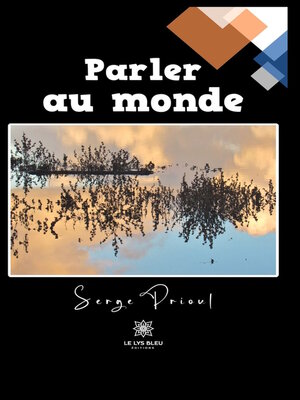 cover image of Parler au monde